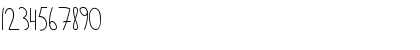 Kowalski Regular Font Kowalski Regular Font