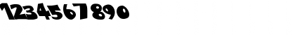 Kramer 2 Regular Font