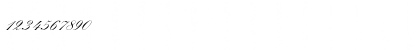 KremlinScriptOne DB Regular Font KremlinScriptOne DB Regular Font