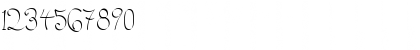 Kroeburn Medium Font Kroeburn Medium Font