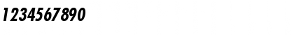 KudosBlackCondSSK Regular Font KudosBlackCondSSK Regular Font