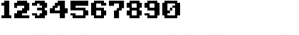 Wobble Board Regular Font