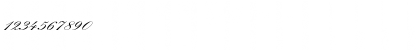 KuenstlerScript LT TwoBold Regular Font KuenstlerScript LT TwoBold Regular Font