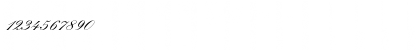 KuenstlerScriptTwoBold Regular Font KuenstlerScriptTwoBold Regular Font