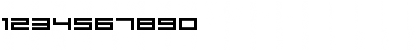 Kunstware Regular Font