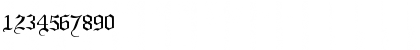 LaBrit Regular Font LaBrit Regular Font