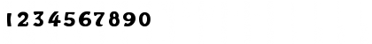 LaCosta Bold Font LaCosta Bold Font
