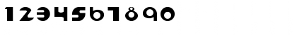 Lady 5 Regular Font Lady 5 Regular Font