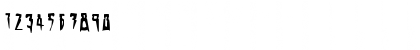LaEdith Medium Font