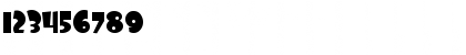 LaffRiotNF Regular Font LaffRiotNF Regular Font