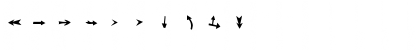 LaGirouette Medium Font LaGirouette Medium Font
