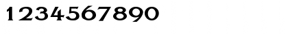 LaguneBold Regular Font LaguneBold Regular Font