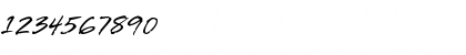LamboHmk Regular Font LamboHmk Regular Font