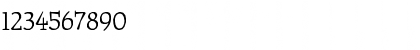 Languste Regular Font Languste Regular Font