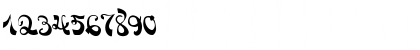 LaPlaya Medium Font LaPlaya Medium Font