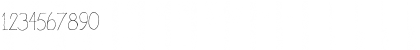 Later On Regular Font