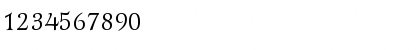LatienneSwaTEE Regular Font