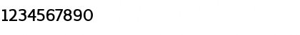 Latinaires Bold Font