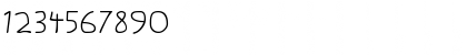 LaurensErste Regular Font LaurensErste Regular Font