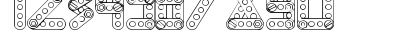 LC Construct Regular Font LC Construct Regular Font