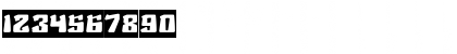 Age Of Science and Technology-I Regular Font Age Of Science and Technology-I Regular Font
