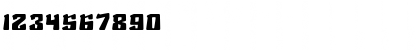 Age Of Science and Technology Regular Font Age Of Science and Technology Regular Font