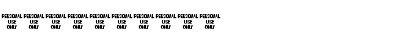 Airlangga Regular Font Airlangga Regular Font