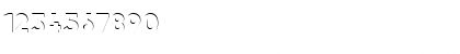 airment Regular Font