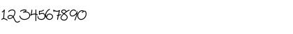 LD Enchanted Pines Regular Font LD Enchanted Pines Regular Font