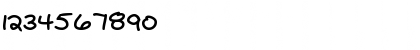 LD Fine Print 5 Regular Font