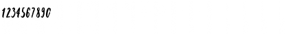 Alfabetizaci׮ Regular Font