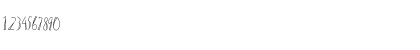 LD Muse Regular Font LD Muse Regular Font