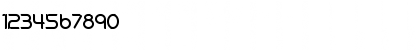 Allenatore Regular Regular Font