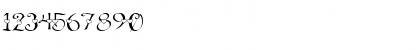 LD Valentine Regular Font LD Valentine Regular Font