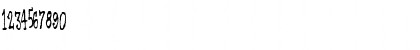 LDJ Aesop Regular Font LDJ Aesop Regular Font