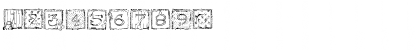 LDJ Baby Girl Regular Font LDJ Baby Girl Regular Font