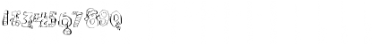 LDJ Christmas Fun Regular Font LDJ Christmas Fun Regular Font
