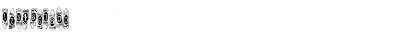 LDJ Crayon Regular Font LDJ Crayon Regular Font