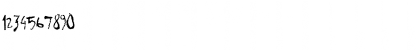 LDJ Ghostwriter Regular Font LDJ Ghostwriter Regular Font