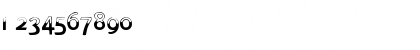 LeakinDisplayCapsSSK Regular Font LeakinDisplayCapsSSK Regular Font