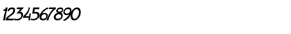 Amro Sans Italic Font Amro Sans Italic Font
