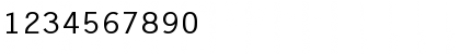 LechterWide Bold Font