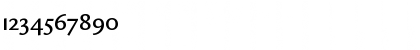 Legacy Sans ITC Medium Font Legacy Sans ITC Medium Font