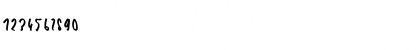 AnderfontFree Regular Font
