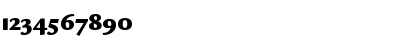 Legacy Sans Md OS ITC TT Ultra Font