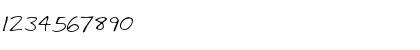 LEHN023 Regular Font LEHN023 Regular Font