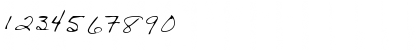 LEHN029 Regular Font LEHN029 Regular Font