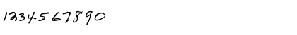LEHN053 Regular Font LEHN053 Regular Font