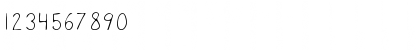 LEHN064 Regular Font LEHN064 Regular Font