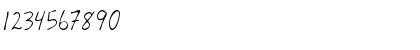 LEHN078 Regular Font LEHN078 Regular Font